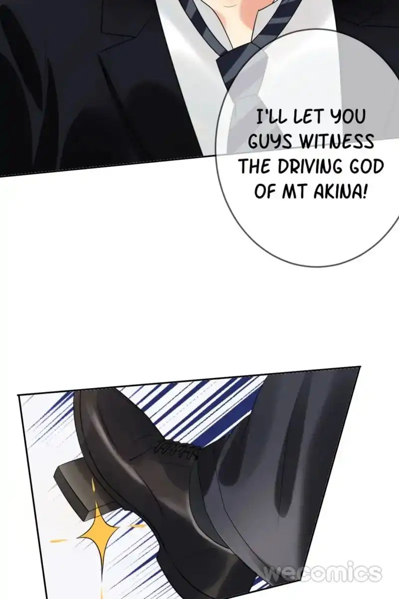 Legend Reboot Chapter 34 19